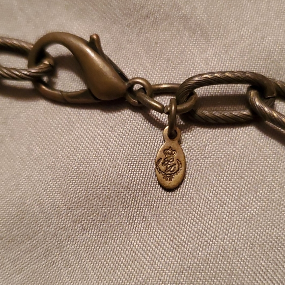 Long necklace - Picture 2 of 4